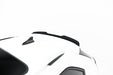 Spoiler Cap Volkswagen Golf R Variant Mk8 / Mk8 Facelift