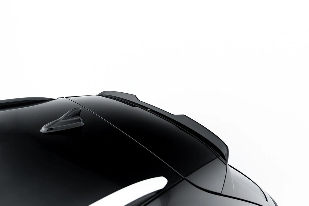 Spoiler Cap Volkswagen Golf Variant Mk8 Facelift
