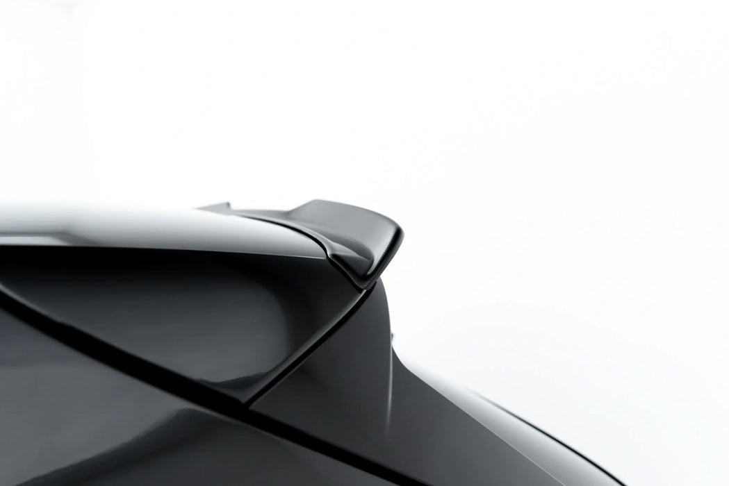 Spoiler Cap Volkswagen Golf Variant Mk8 Facelift