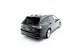 Spoiler Cap Volkswagen Golf Variant Mk8 Facelift
