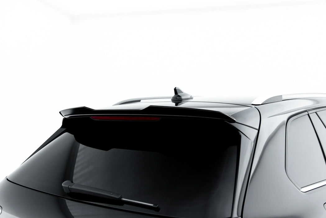 Spoiler Cap Volkswagen Golf Variant Mk8 Facelift