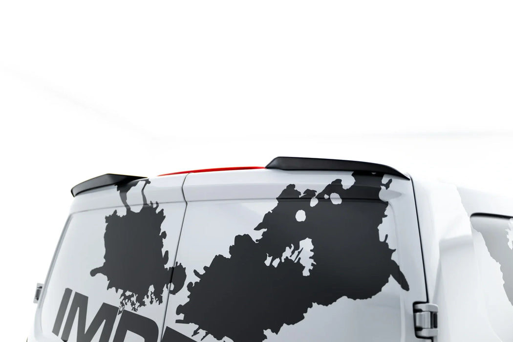 Spoiler Cap Volkswagen Transporter T7 / Ford Transit Custom Mk2