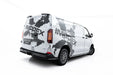 Spoiler Cap Volkswagen Transporter T7 / Ford Transit Custom Mk2