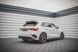 Set of Splitters Audi A3 S-Line Sportback 8Y