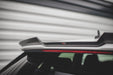 Set of Splitters Audi A3 S-Line Sportback 8Y