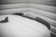 Set of Splitters Audi A3 S-Line Sportback 8Y