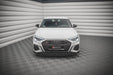 Set of Splitters Audi A3 S-Line Sportback 8Y