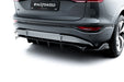 Set of Splitters Audi Q6 e-tron S-Line / SQ6 e-tron SUV Mk1