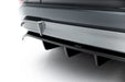 Set of Splitters Audi Q6 e-tron S-Line / SQ6 e-tron SUV Mk1