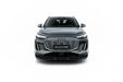 Set of Splitters Audi Q6 e-tron S-Line / SQ6 e-tron SUV Mk1