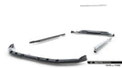 Set of Splitters Audi Q6 e-tron S-Line / SQ6 e-tron SUV Mk1