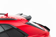 Set of Splitters Audi RSQ8 Mk1 Facelift