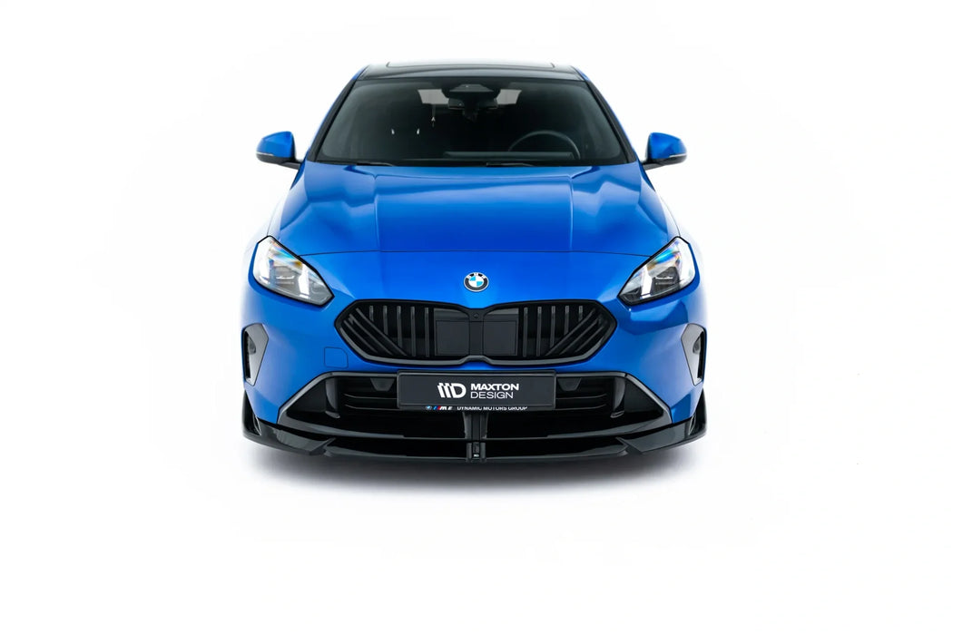 Set of Splitters BMW 2 M-Pack Gran Coupe  F74