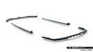 Set of Splitters BMW 2 M-Pack Gran Coupe  F74