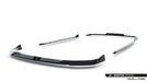 Set of Splitters BMW 2 M-Pack Gran Coupe  F74