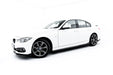 Set of Splitters BMW 3 Sportline Sedan F30