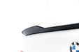 Set of Splitters BMW 3 Sportline Sedan F30