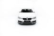 Set of Splitters BMW 3 Sportline Sedan F30