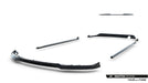 Set of Splitters BMW 3 Sportline Sedan F30