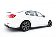 Set of Splitters BMW 3 Sportline Sedan F30