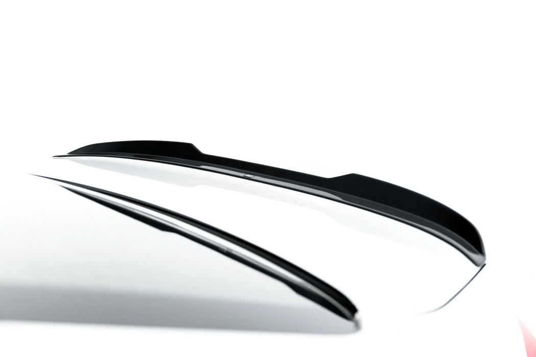 Set of Splitters BMW 3 Sportline Sedan F30