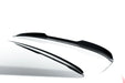 Set of Splitters BMW 3 Sportline Sedan F30