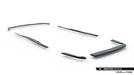 Set of Splitters BMW M3 / 3 M-Pack Coupe / Cabrio E36