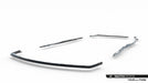 Set of Splitters BMW M3 / 3 M-Pack Coupe / Cabrio E36