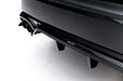 Set of Splitters BMW X1 M35i U11