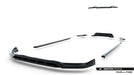 Set of Splitters BMW X1 M35i U11