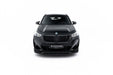 Set of Splitters BMW X1 M35i U11