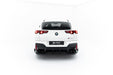 Set of Splitters BMW X2 M35i U10