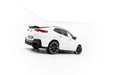 Set of Splitters BMW X2 M35i U10