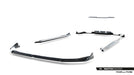 Set of Splitters BMW X2 M35i U10