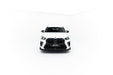 Set of Splitters BMW X2 M35i U10