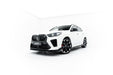 Set of Splitters BMW X2 M35i U10