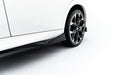 Set of Splitters BMW X2 M35i U10