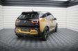 Set of Splitters BMW i3 S Mk1 Facelift