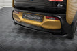 Set of Splitters BMW i3 S Mk1 Facelift