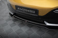 Set of Splitters BMW i3 S Mk1 Facelift