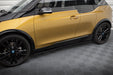 Set of Splitters BMW i3 S Mk1 Facelift