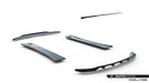 Set of Splitters BMW i3 S Mk1 Facelift
