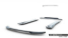 Set of Splitters BMW i3 S Mk1 Facelift