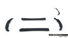 Set of Splitters BMW i3 S Mk1 Facelift