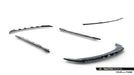 Set of Splitters BYD Seal Mk1