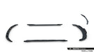Set of Splitters BYD Seal Mk1