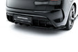 Set of Splitters BYD Seal Mk1