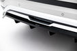 Set of Splitters BYD Seal U Mk1