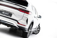 Set of Splitters BYD Seal U Mk1