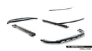 Set of Splitters BYD Seal U Mk1